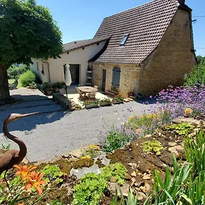 Le Pech De Vigne Hébergement de vacances