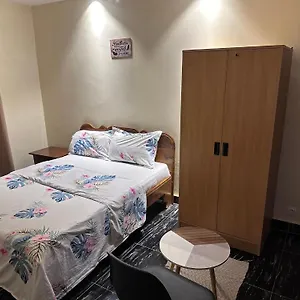 Sunu Providence Appartement Dakar