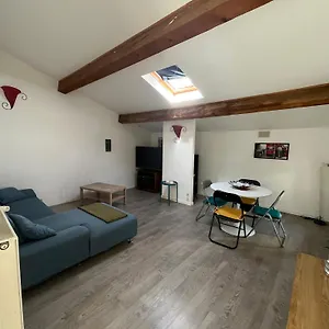 T2 Etage Appartement