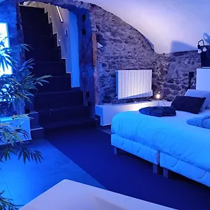 X Change - Balneo - Vieux Appartement Lyon
