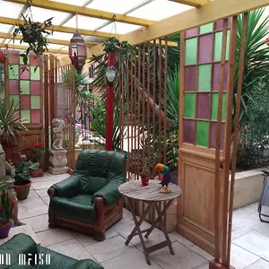 Le Couvent Des Capucines - Le Appartement Saint-Vallier (Drome)