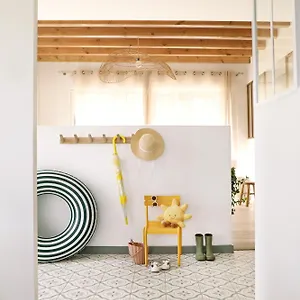 Dans Maison Familiale A Dalouas, A 20 Minutes De Brest Séjour chez l'habitant Plougastel-Daoulas