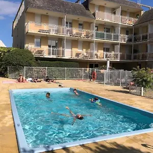 Au Coeur De Appartement Quiberon
