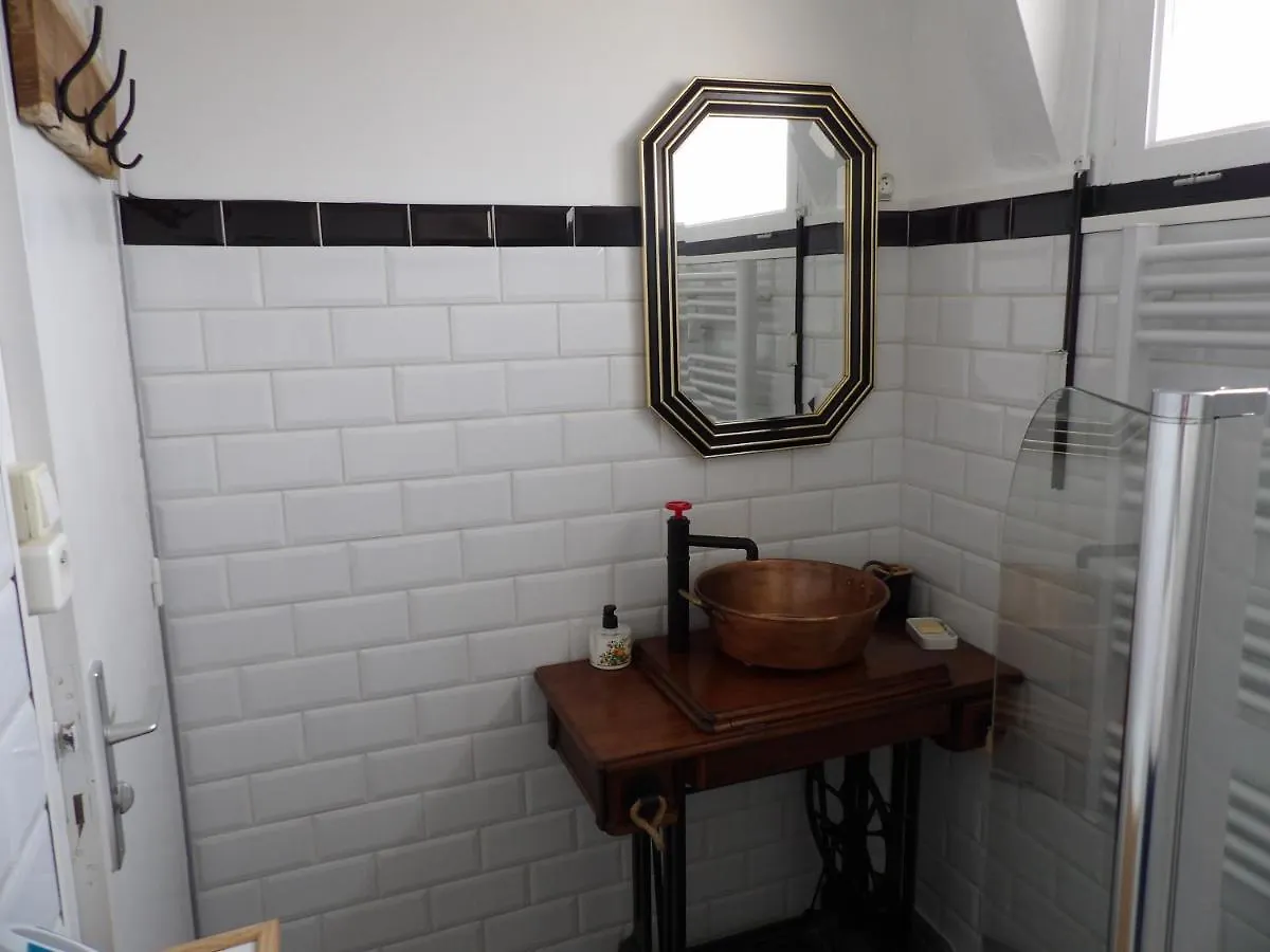 Holiday home Gite Ferme Equestre Avec Piscine Castex