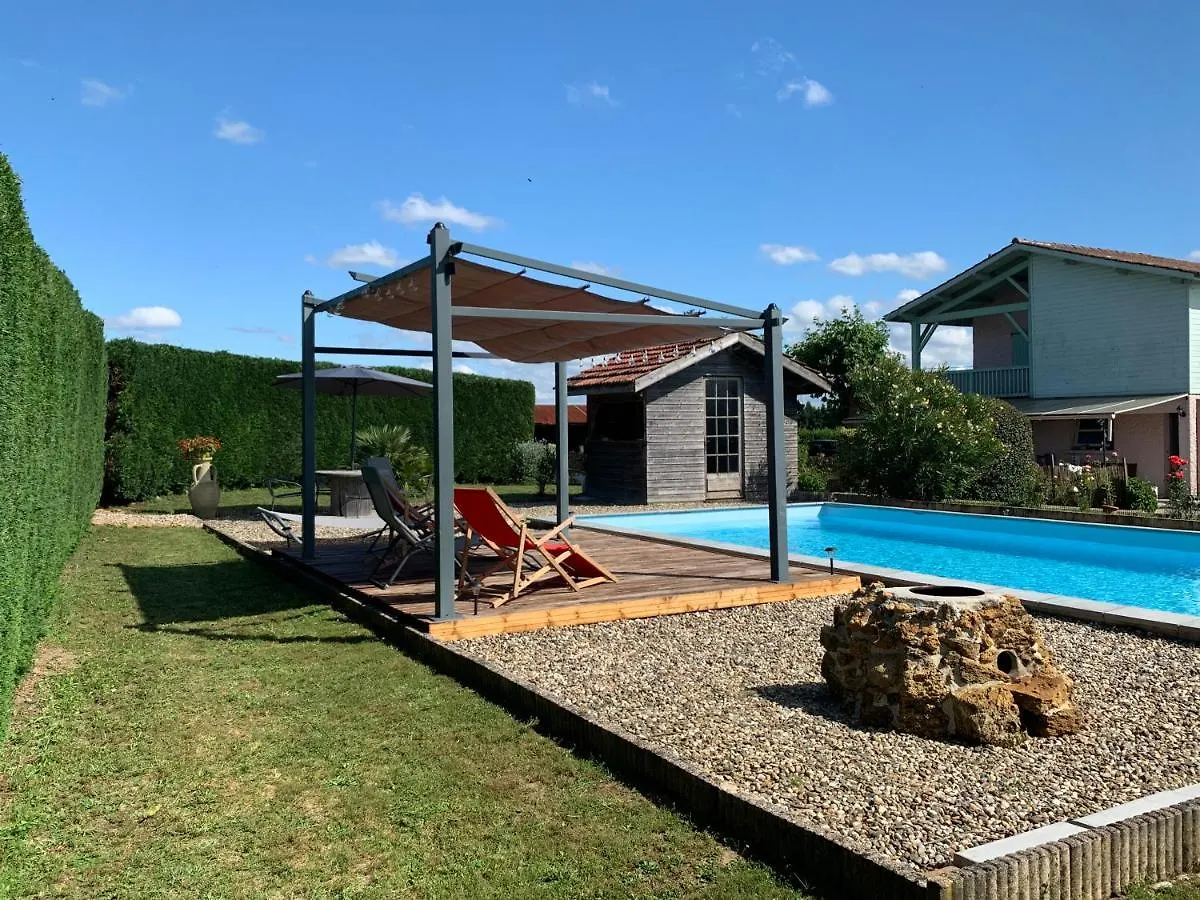Gite Ferme Equestre Avec Piscine location