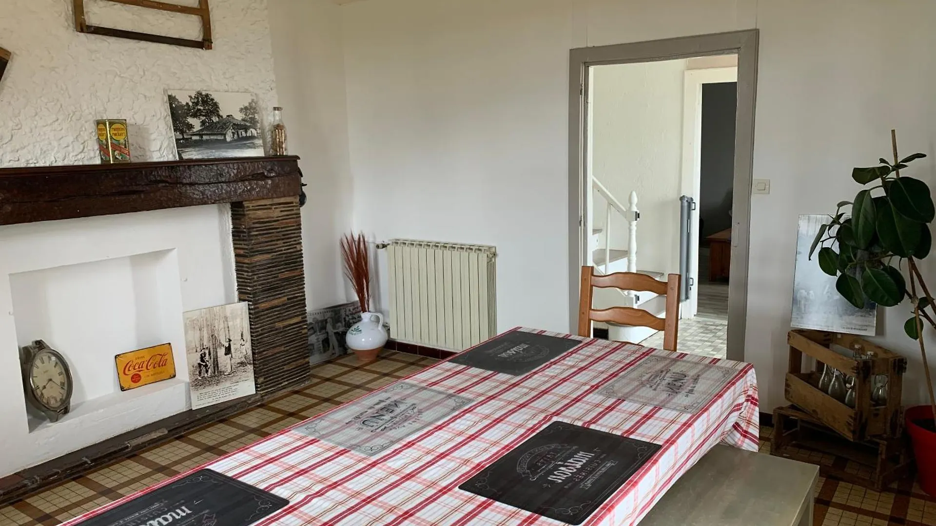 Gite Ferme Equestre Avec Piscine Castex  Holiday home Castex (Gers)