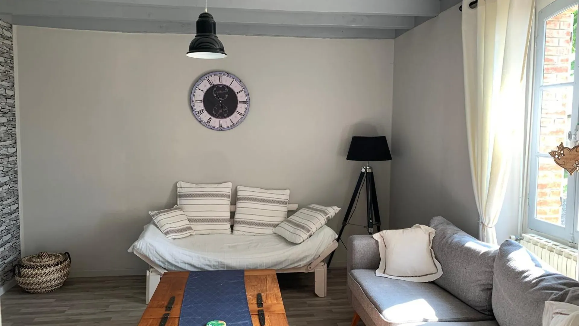 Gite Ferme Equestre Avec Piscine Castex  Holiday home Castex (Gers)